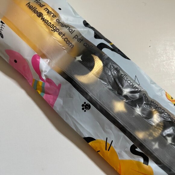 Waaag Airtag Dog Collar - Picture 4 of 5